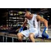 imageAdidas Tilt 350 PRO Training Gloves  Hook ampamp Loop with New Tilt Technology  for Men Women Unisex  Sustainable Vegan Leather Boxing Kickboxing MMA Training GlovesBlackGold Met