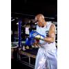 imageAdidas Tilt 350 PRO Training Gloves  Hook ampamp Loop with New Tilt Technology  for Men Women Unisex  Sustainable Vegan Leather Boxing Kickboxing MMA Training GlovesActive RedBlack