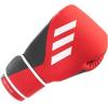 imageAdidas Tilt 350 PRO Training Gloves  Hook ampamp Loop with New Tilt Technology  for Men Women Unisex  Sustainable Vegan Leather Boxing Kickboxing MMA Training GlovesActive RedBlack