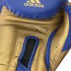 imageAdidas Tilt 350 PRO Training Gloves  Hook ampamp Loop with New Tilt Technology  for Men Women Unisex  Sustainable Vegan Leather Boxing Kickboxing MMA Training GlovesBLUEGOLD