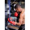 imageAdidas Tilt 350 PRO Training Gloves  Hook ampamp Loop with New Tilt Technology  for Men Women Unisex  Sustainable Vegan Leather Boxing Kickboxing MMA Training GlovesWhiteGold Met