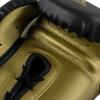 imageAdidas Tilt 350 Pro with Lace Closure  with New Tilt Technology  for Men Women Unisex  Sustainable Vegan Leather Boxing Kickboxing MMA Training GlovesBlackGold