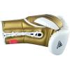 imageAdidas Tilt 350 Pro with Lace Closure  with New Tilt Technology  for Men Women Unisex  Sustainable Vegan Leather Boxing Kickboxing MMA Training GlovesWhiteGold
