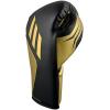 imageAdidas Tilt 350 Pro with Lace Closure  with New Tilt Technology  for Men Women Unisex  Sustainable Vegan Leather Boxing Kickboxing MMA Training GlovesBlackGold