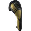 imageAdidas Tilt 350 Pro with Lace Closure  with New Tilt Technology  for Men Women Unisex  Sustainable Vegan Leather Boxing Kickboxing MMA Training GlovesBlackGold