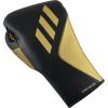 imageAdidas Tilt 350 Pro with Lace Closure  with New Tilt Technology  for Men Women Unisex  Sustainable Vegan Leather Boxing Kickboxing MMA Training GlovesBlackGold