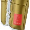 imageAdidas Tilt 350 Pro with Lace Closure  with New Tilt Technology  for Men Women Unisex  Sustainable Vegan Leather Boxing Kickboxing MMA Training GlovesWhiteGold