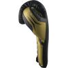 imageAdidas Tilt 350 Pro with Lace Closure  with New Tilt Technology  for Men Women Unisex  Sustainable Vegan Leather Boxing Kickboxing MMA Training GlovesBlackGold