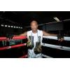 imageAdidas Tilt 350 Pro with Lace Closure  with New Tilt Technology  for Men Women Unisex  Sustainable Vegan Leather Boxing Kickboxing MMA Training GlovesBlueGold