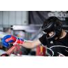 imageAdidas Tilt 350 Pro with Lace Closure  with New Tilt Technology  for Men Women Unisex  Sustainable Vegan Leather Boxing Kickboxing MMA Training GlovesWhiteGold