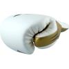 imageAdidas Tilt 350 Pro with Lace Closure  with New Tilt Technology  for Men Women Unisex  Sustainable Vegan Leather Boxing Kickboxing MMA Training GlovesWhiteGold