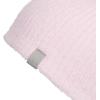 imageAdidas Womens Beanie  Lifestyle Standard Fit Winter Knit HatClear PinkMgh Solid Grey