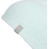 imageAdidas Womens Beanie  Lifestyle Standard Fit Winter Knit HatHalo Mint GreenMgh Solid Grey