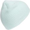 imageAdidas Womens Beanie  Lifestyle Standard Fit Winter Knit HatHalo Mint GreenMgh Solid Grey