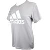 imageAdidas Womens Essentials Logo TeeGrey