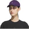 imageAdidas Womens Saturday 3 Fashion HatAurora Plum PurpleShadow Violet30