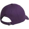 imageAdidas Womens Saturday 3 Fashion HatAurora Plum PurpleShadow Violet30