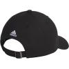 imageAdidas Womens Saturday 3 Fashion HatBlackOnix GreyGrey20Graphic