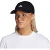 imageAdidas Womens Saturday 3 Fashion HatBlackWhite20
