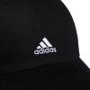 imageAdidas Womens Saturday 3 Fashion HatBlackWhite20