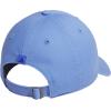 imageAdidas Womens Saturday 3 Fashion HatBlue FusionHires Blue30