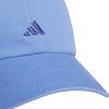 imageAdidas Womens Saturday 3 Fashion HatBlue FusionHires Blue30