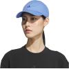 imageAdidas Womens Saturday 3 Fashion HatBlue FusionHires Blue30