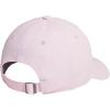 imageAdidas Womens Saturday 3 Fashion HatClear PinkWhiteBliss Pink20Graphic
