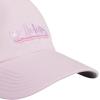 imageAdidas Womens Saturday 3 Fashion HatClear PinkWhiteBliss Pink20Graphic