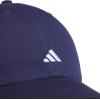 imageAdidas Womens Saturday 3 Fashion HatDark BlueWhite30