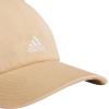 imageAdidas Womens Saturday 3 Fashion HatMagic BeigeOff White