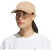 imageAdidas Womens Saturday 3 Fashion HatMagic BeigeOff White