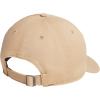 imageAdidas Womens Saturday 3 Fashion HatMagic BeigeOff White