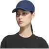 imageAdidas Womens Saturday 3 Fashion HatMedium Blue Denim