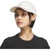 imageAdidas Womens Saturday 3 Fashion HatOff WhiteCrystal Linen Beige30