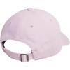 imageAdidas Womens Saturday 3 Fashion HatOrchid Fusion PurpleWhite