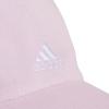imageAdidas Womens Saturday 3 Fashion HatOrchid Fusion PurpleWhite