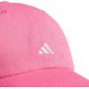 imageAdidas Womens Saturday 3 Fashion HatPink FusionClear Pink