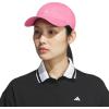 imageAdidas Womens Saturday 3 Fashion HatPink FusionClear Pink