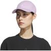 imageAdidas Womens Saturday 3 Fashion HatPowder Plum PurpleWhite