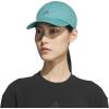 imageAdidas Womens Saturday 3 Fashion HatPowder Teal GreenPreloved Teal Green