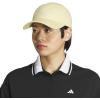 imageAdidas Womens Saturday 3 Fashion HatPowder YellowWhite30