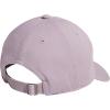 imageAdidas Womens Saturday 3 Fashion HatPreloved Fig PurpleOff White20