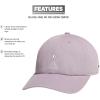 imageAdidas Womens Saturday 3 Fashion HatPreloved Fig PurpleOff White20