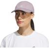 imageAdidas Womens Saturday 3 Fashion HatPreloved Fig PurpleOff White20