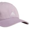 imageAdidas Womens Saturday 3 Fashion HatPreloved Fig PurpleOff White20
