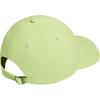 imageAdidas Womens Saturday 3 Fashion HatPulse Lime GreenWhite