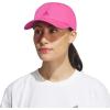 imageAdidas Womens Saturday 3 Fashion HatPulse Magenta Pink