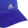 imageAdidas Womens Saturday 3 Fashion HatSemi Lucid BlueGrey Two20