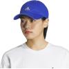 imageAdidas Womens Saturday 3 Fashion HatSemi Lucid BlueGrey Two20